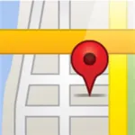 Cincy Homeless Resource Map icon