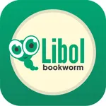 Libol Bookworm icon