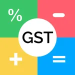 GST Calculator & Tax Rate Finder (GST Tax Guide) icon