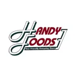 Handy Foods icon