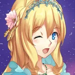 Undead Cinderella icon