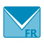 mail.fr Mail icon