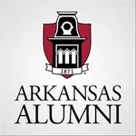 Arkansas Alumni icon