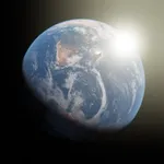 Earth Impact icon