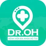 DROH icon