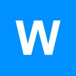 Word Search Puzzle Colorful - Find Hidden Words icon