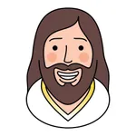 Jesucristo Stickers icon