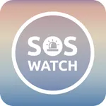 SOS Watch icon