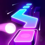 Dancing Ballz: Magic Tiles icon