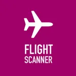 Flight Scanner - Airfare Deals icon