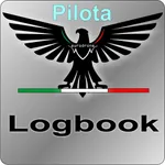 Logbook Drone icon