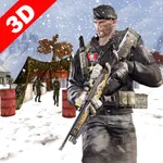 Frontier Doodle Island Sniper icon