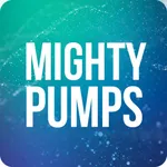 Mighty Pumps Finder icon