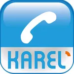 Mobil Karel icon