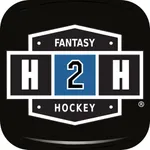 H2H Fantasy Hockey icon