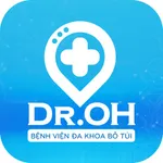 DROH for Doctor icon