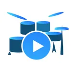 V DRUM icon