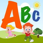 ABC Freeze Tag icon