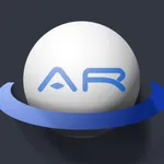 solAR System Augmented Reality icon