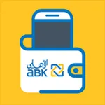 ABK Wallet icon