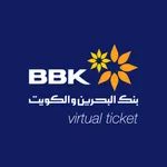 BBK Queue icon