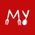 V1 Restaurant and Takeaway icon