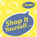 Shop It Yourself icon