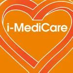 i-MediCare by Income icon