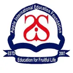 Apple International School icon