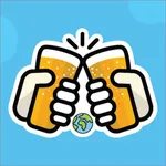 The Cheers App icon