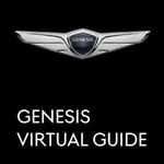 Genesis Virtual Guide icon