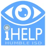 iHelp Humble icon