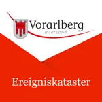 Ereigniskataster VLBG Pro icon