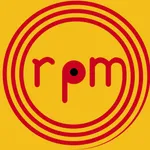 RPM - Pro Turntable Accuracy icon