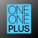 OneOnePlus Vocab icon