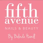 Fifth Avenue Nails and Beauty icon