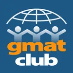 GMAT Club Forum 2023 icon