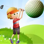 Poke Golf Champion 2018 icon