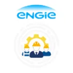 Engie Brasil Health and Safety icon