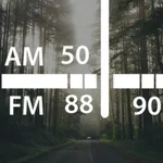 V-Radio: VOV, Xone FM, VOV GT icon