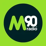 M90 Radio 89.9 icon