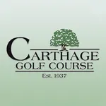 Carthage Golf Course icon