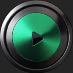 The Jukebox App icon