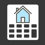 Super Simple Mortgage Calculator icon