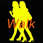 WalkRecord icon