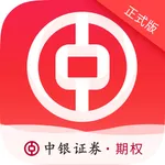 中银汇点期权 icon