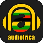 Audiofrica icon