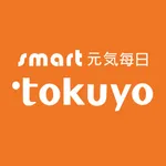 tokuyo。smart元気每日 icon