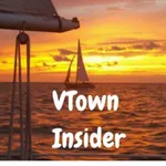 VTown Insider icon