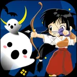 Ghost Hunting - Ghost Shoot icon